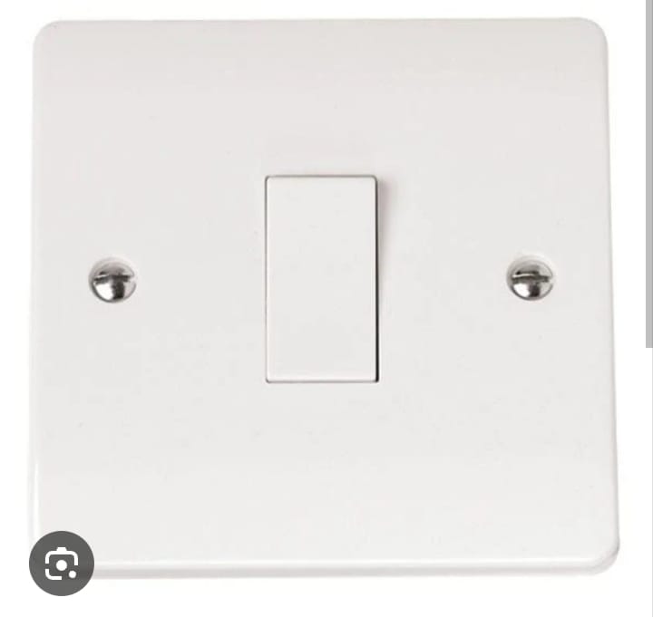 POWER MAX  1  GUN SWITCH